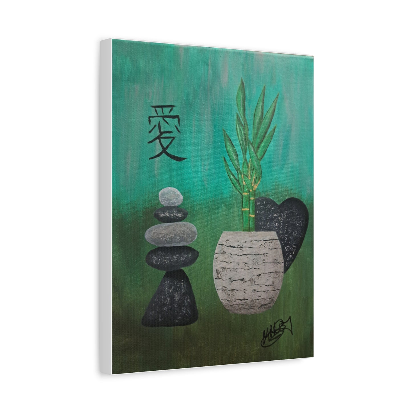 Canvas Painting